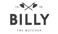 Billy the Butcher Logo